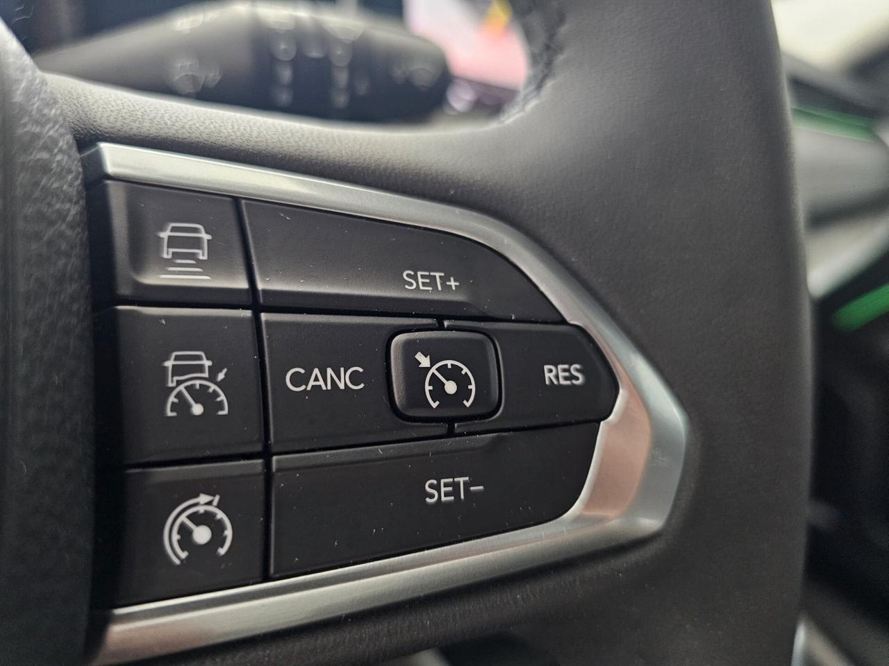 Jeep Compass 1.6 Multijet II 2WD Limited 131CV
