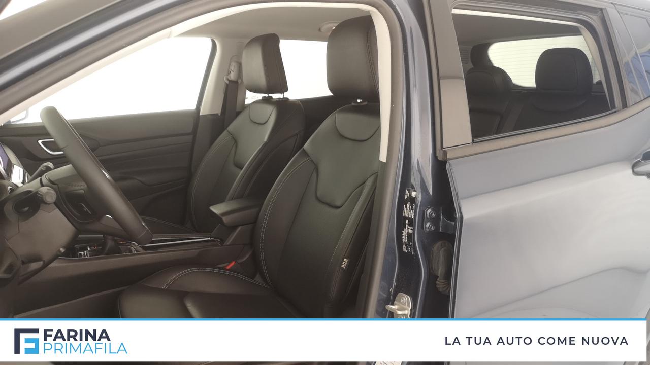 JEEP Compass II 2021 - Compass 1.6 mjt S 2wd 130cv