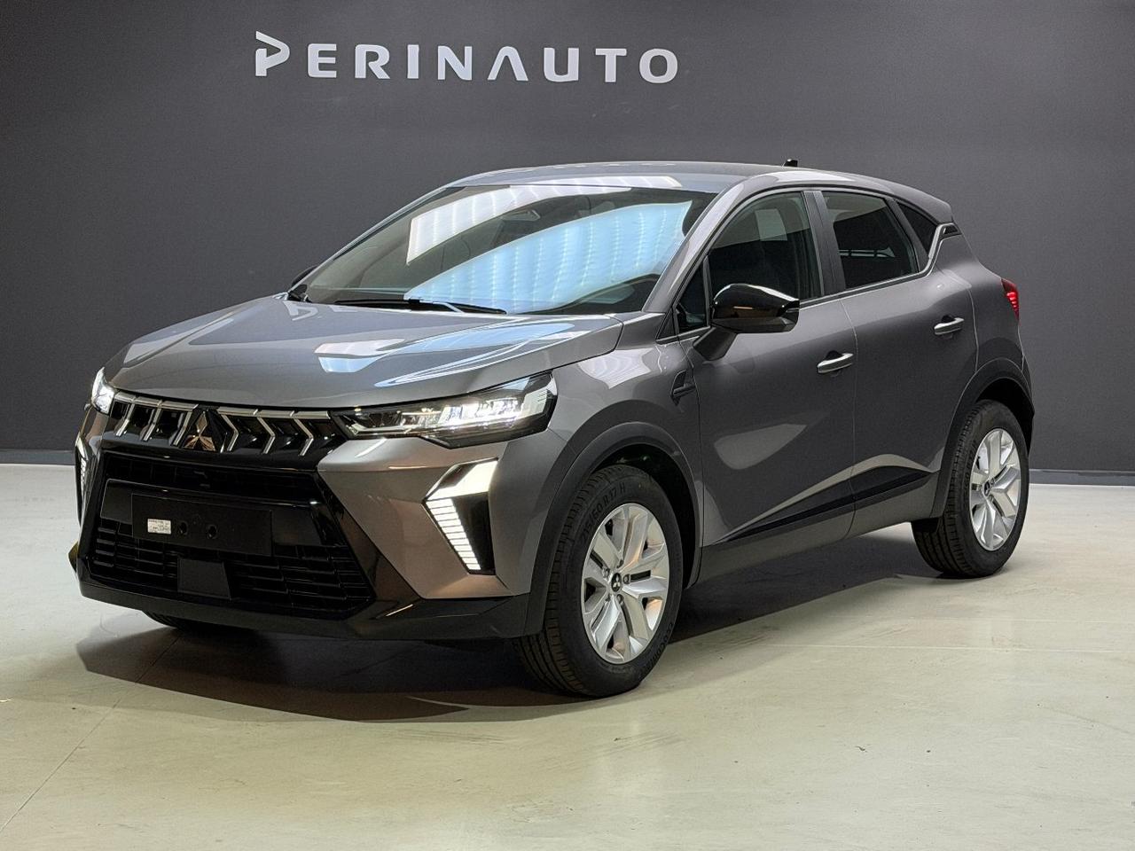Mitsubishi ASX 1.2 Gpl Invite
