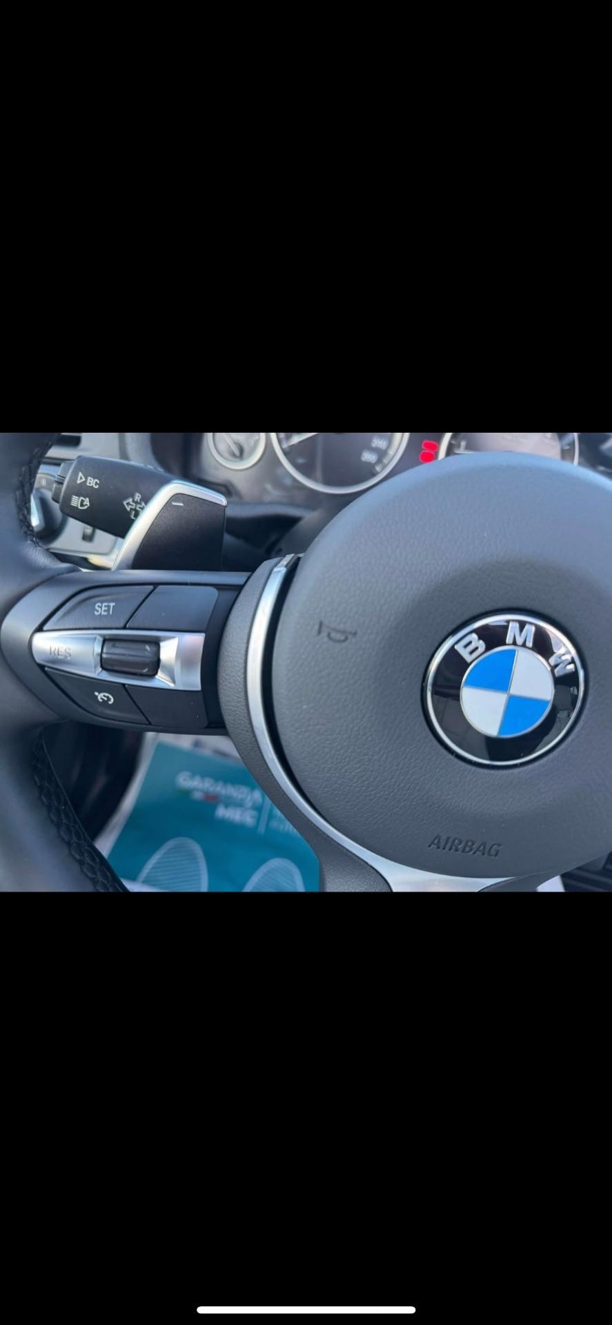 Bmw X4 M X4 xDrive20d Msport