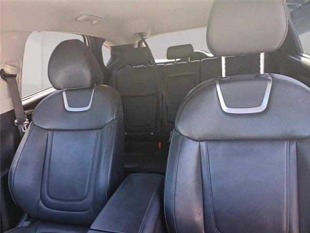 HYUNDAI Tucson 3ª serie 1.6 HEV aut. Exellence