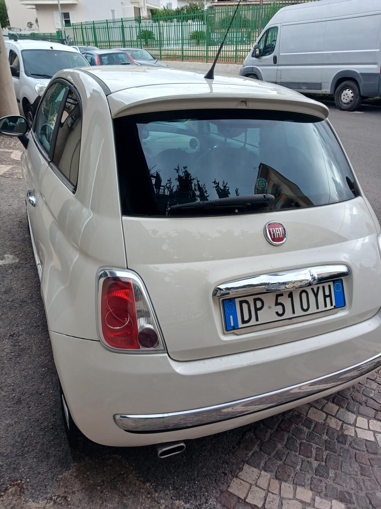 Fiat 500 1.3 Multijet GARANTITA 12 MESI