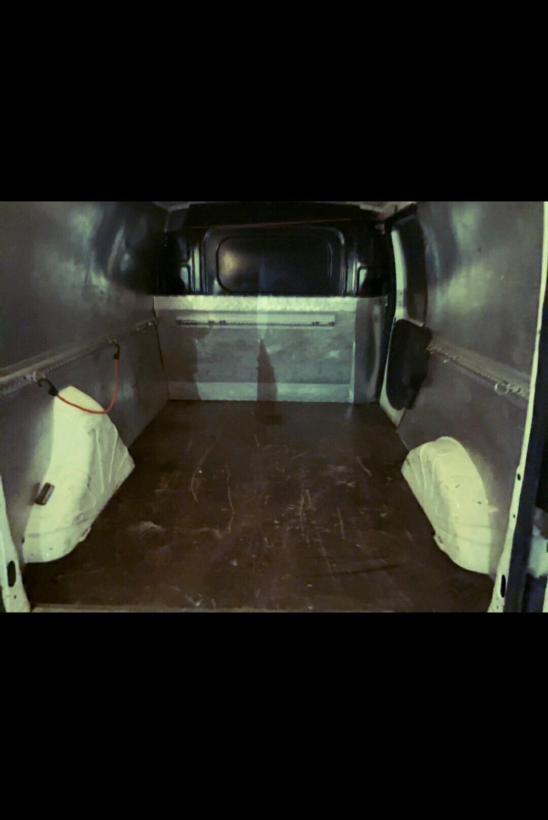 Fiat Doblo Doblò 1.9 MJT 105 CV Maxi 2008