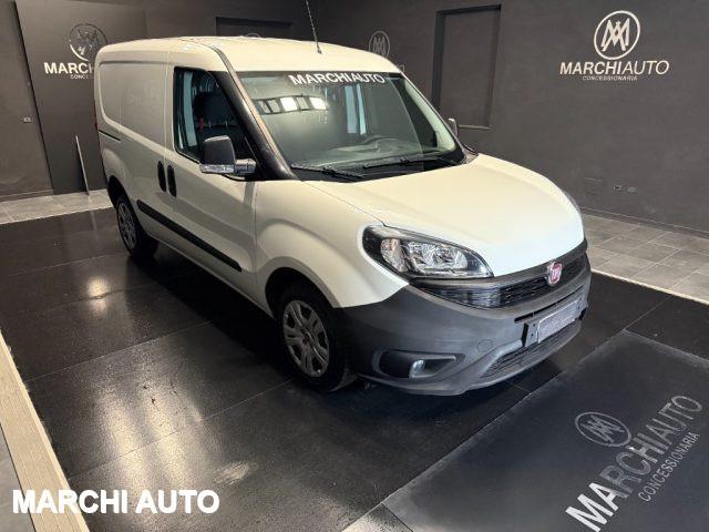 FIAT Doblo (Prezzo Iva Escl.) 1.6 MJT 105CV PC-TN SX