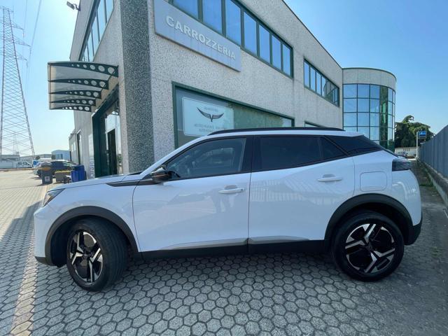 PEUGEOT 2008 PureTech 100 S&S Allure NO VINCOLI FINANZIARI