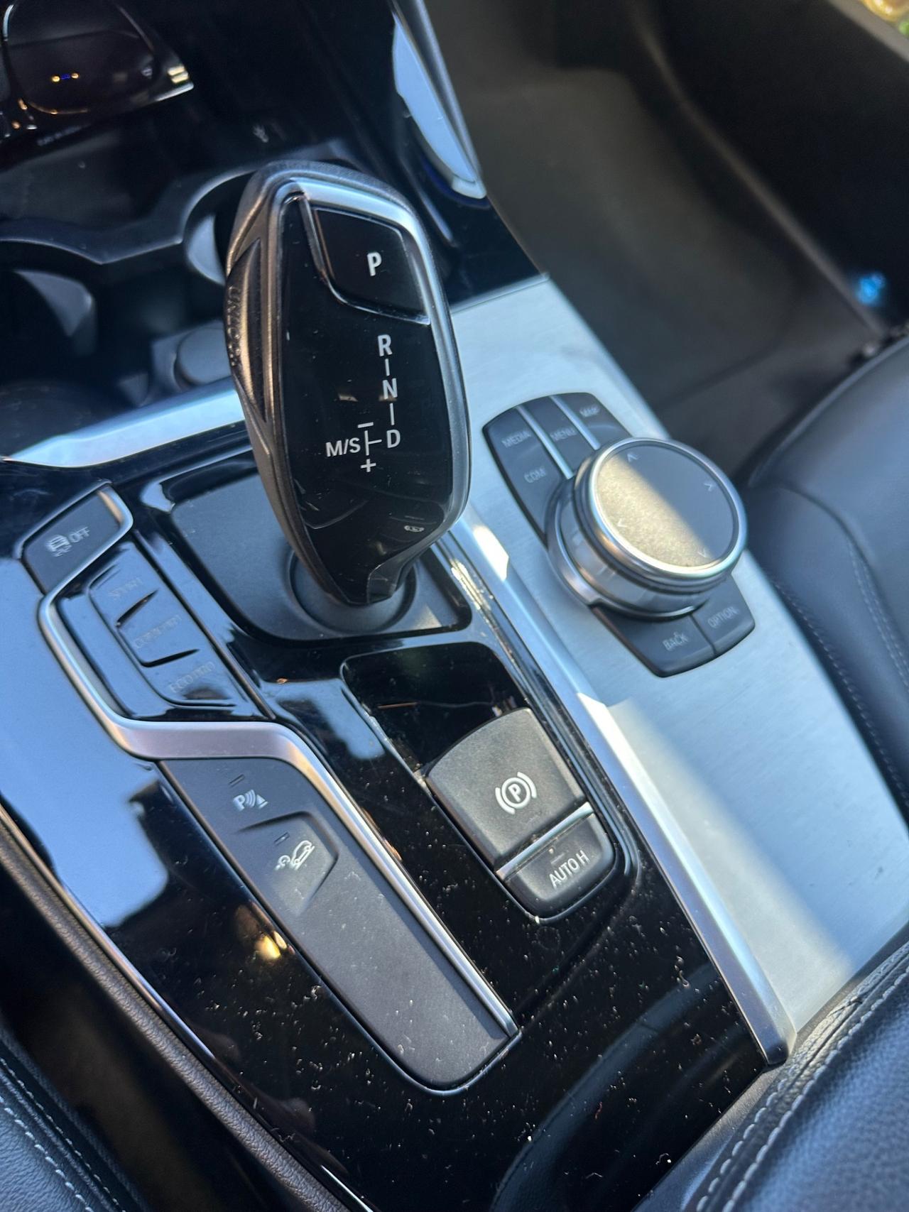 Bmw X3 xDrive20d Business Advantage