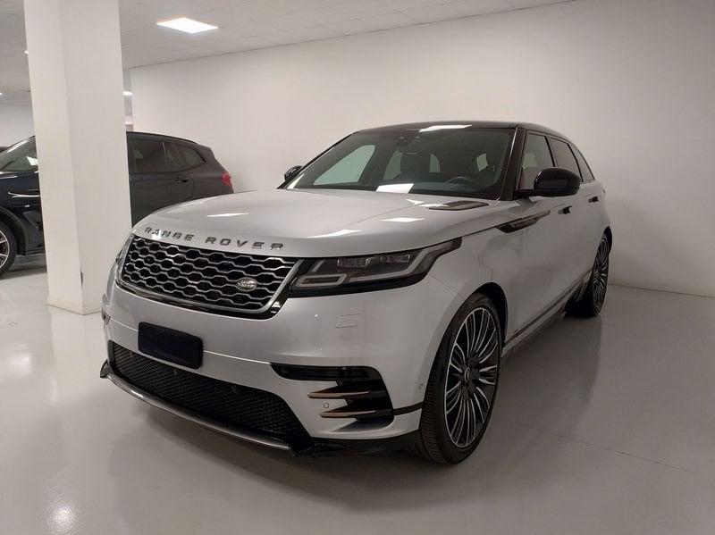 Land Rover Range Rover Velar 3.0d V6 R-Dynamic HSE 300cv auto my20