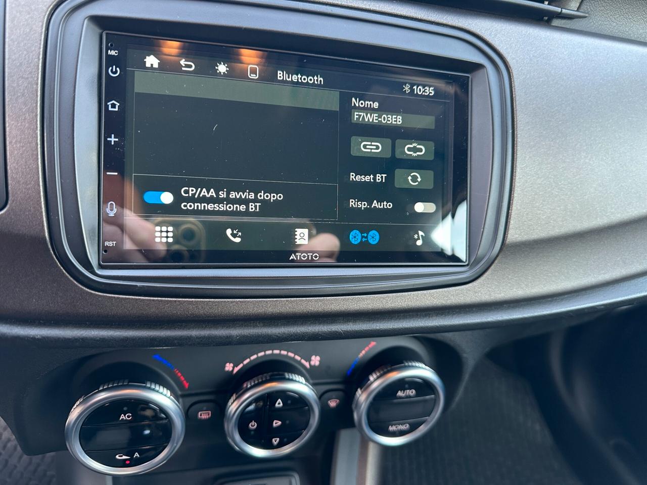 Alfa Romeo Giulietta 1.4 Turbo 120 CV GPL Distinctive