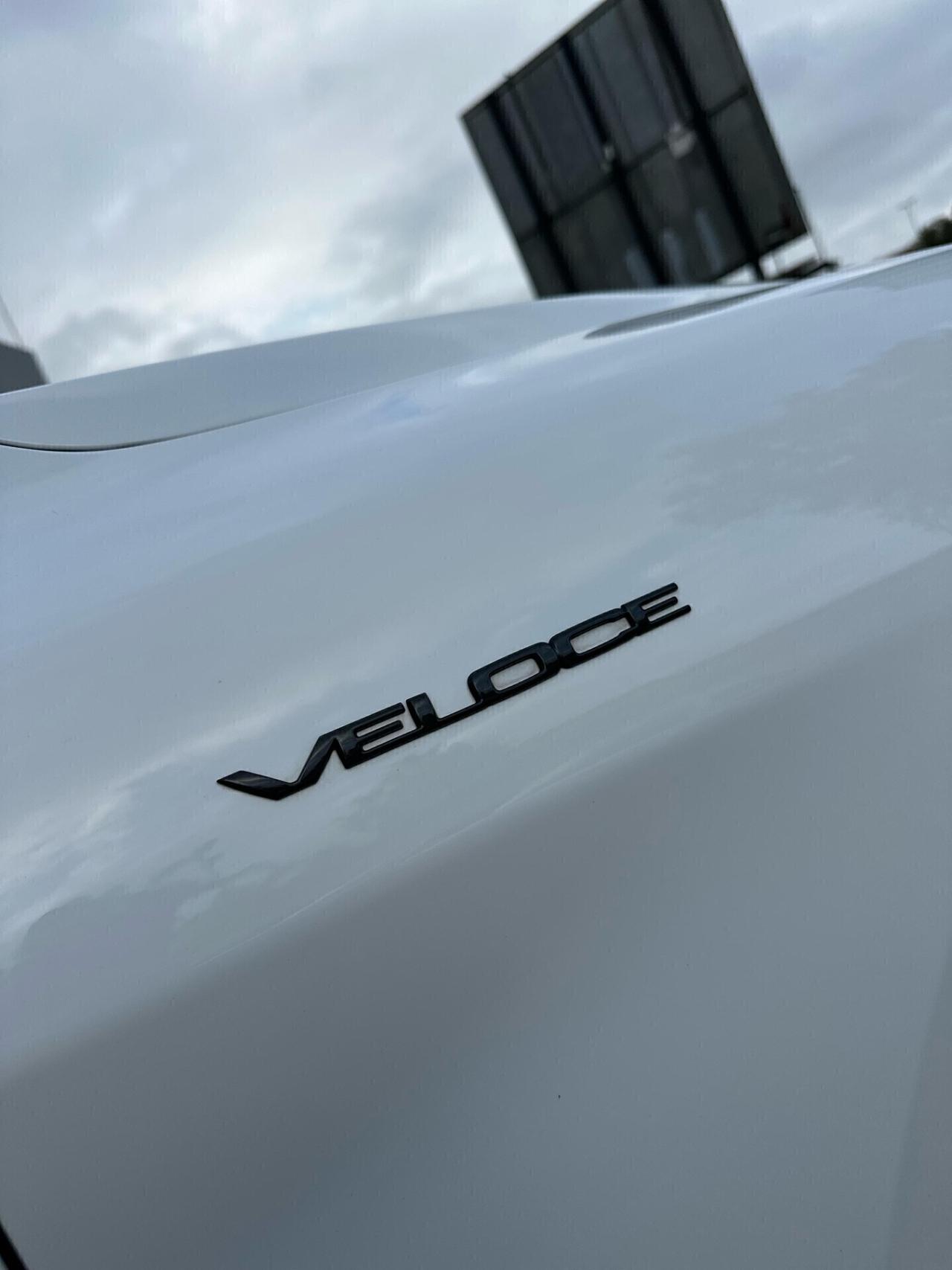 Alfa Romeo Stelvio 2.2 210 CV AT8 Q4 Veloce