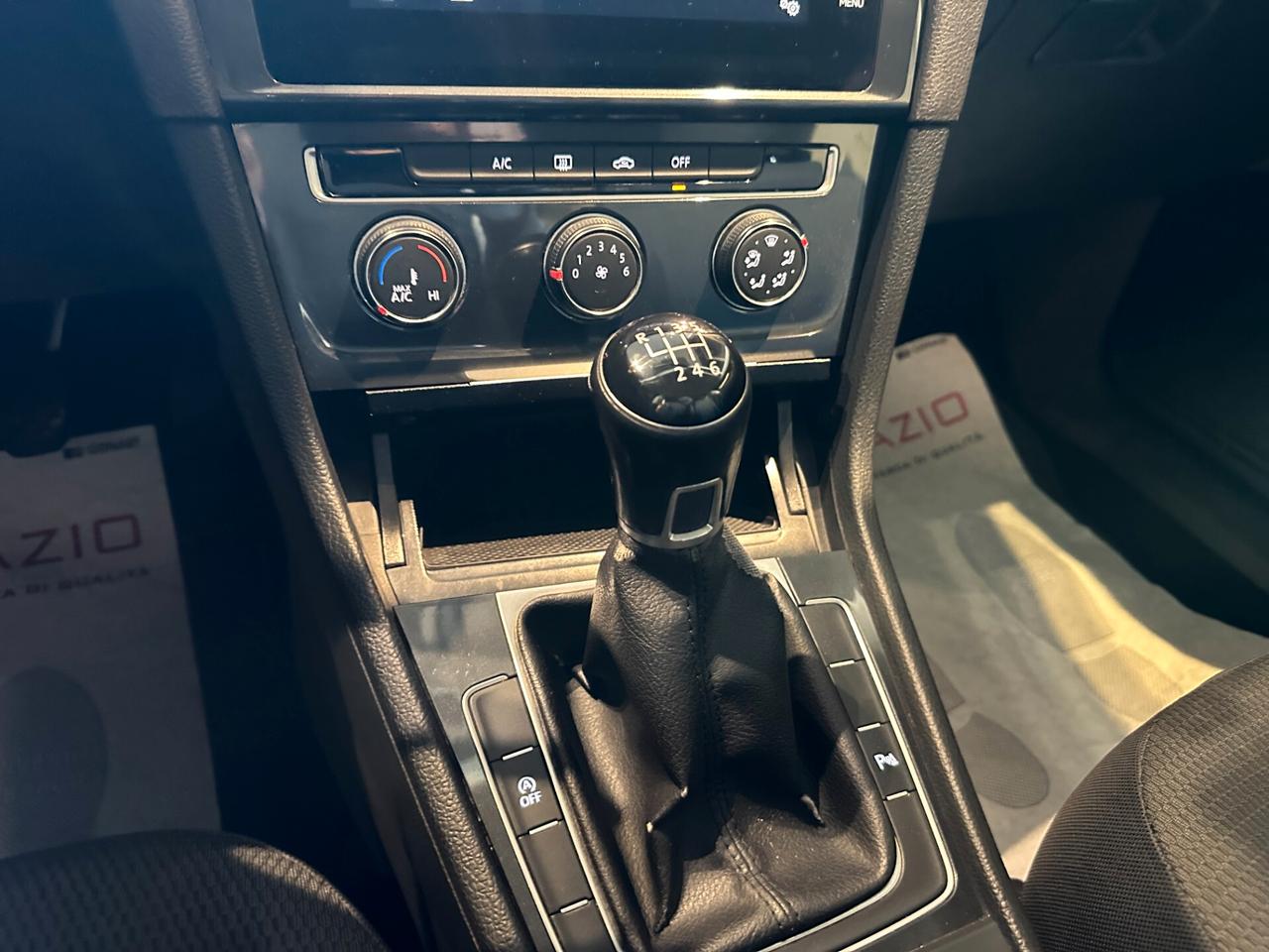 Volkswagen Golf 1.4 TGI 5p. Highline BlueMotion