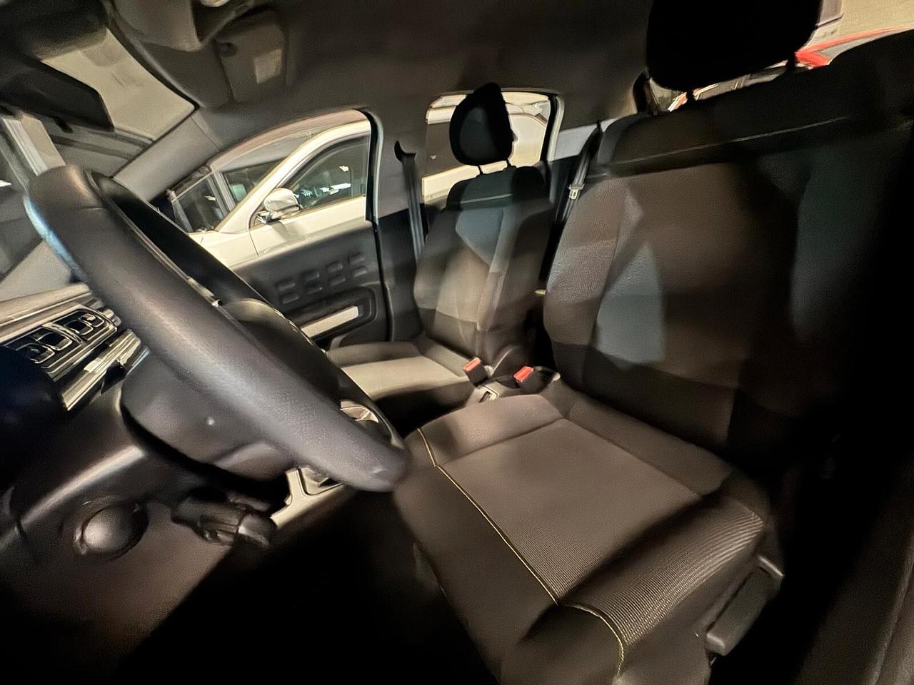 Citroen C3 PureTech 83 S&S You