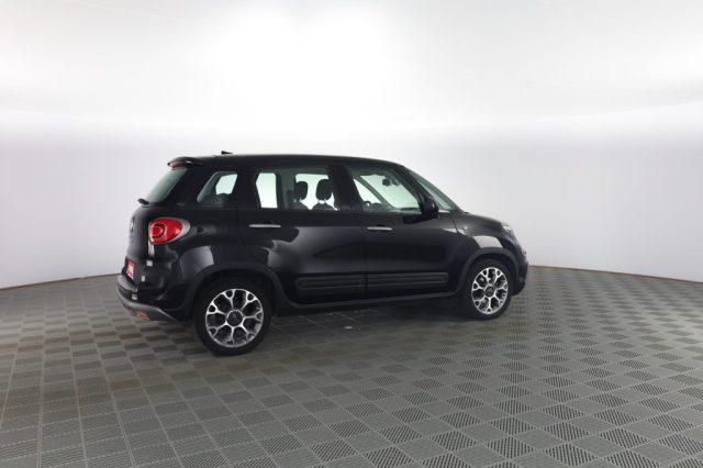 FIAT 500L 500L 1.4 95 CV S&S Cross