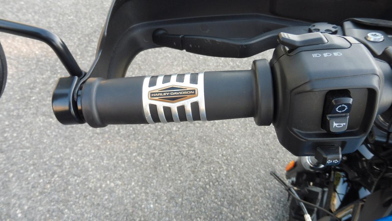 Harley-davidson Nightster 975