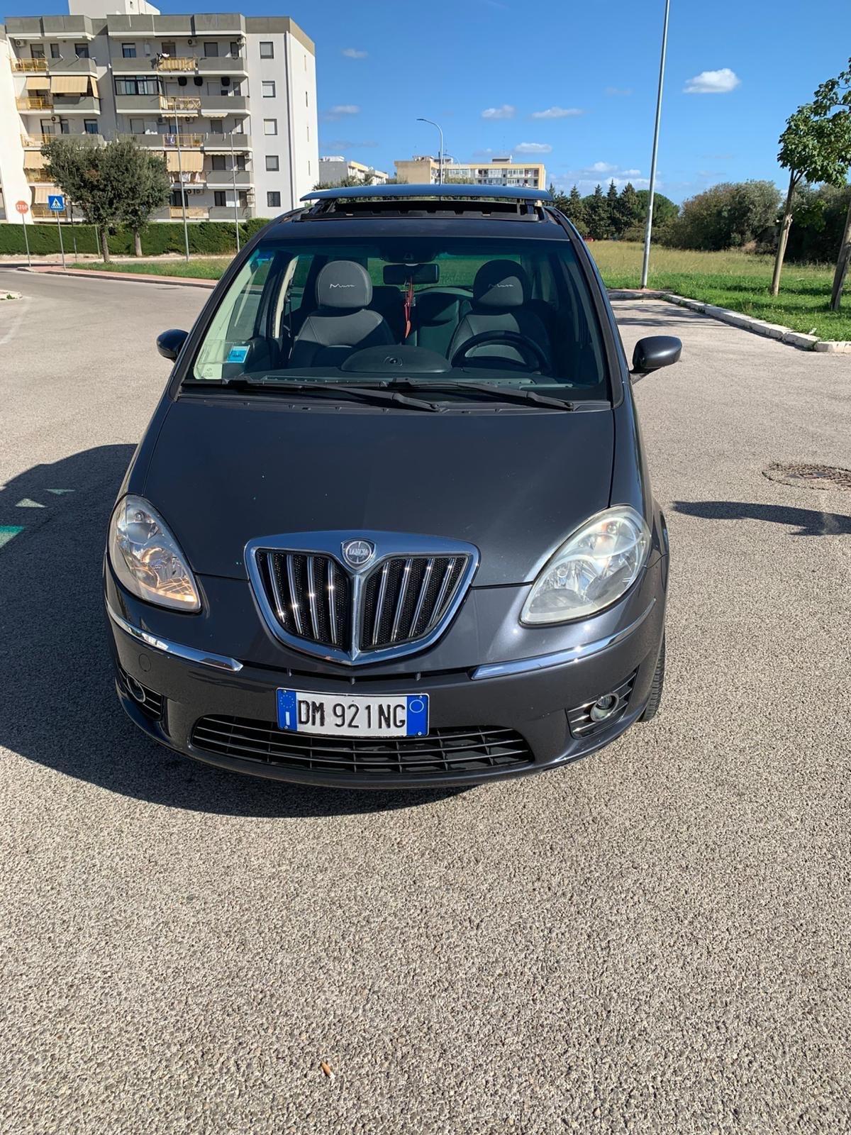 Lancia MUSA 1.3 Multijet 16V Platino