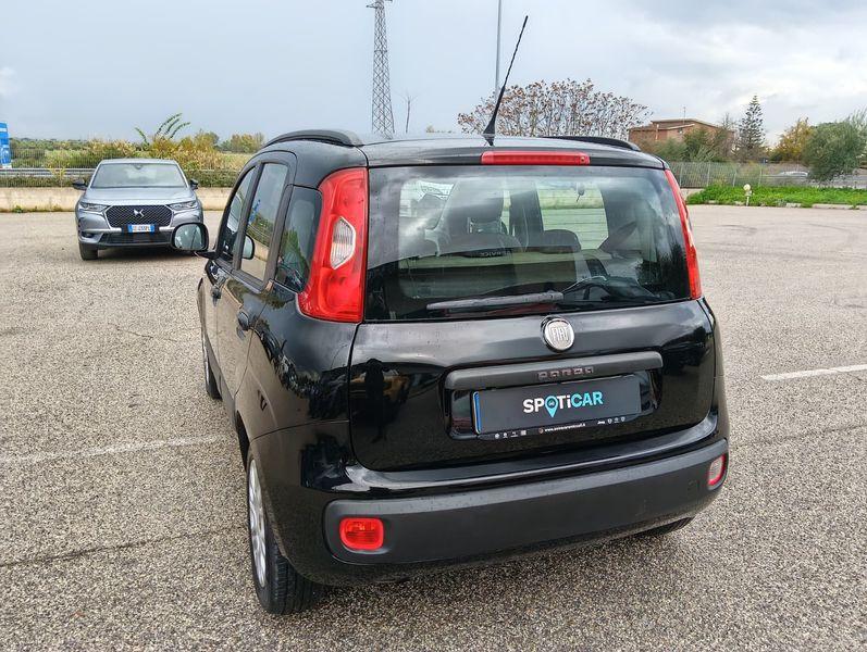 FIAT Panda III 2012 - Panda 1.2 Easy 69cv
