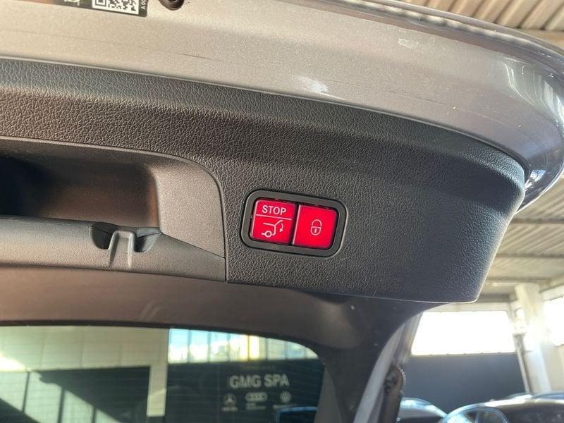 Mercedes-Benz GLE Coupé GLE Coupe 350 de phev (e eq-power) Premium Pro 4matic auto