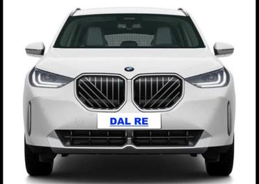 BMW X3 xDrive20d 48V. PRONTA CONSEGNA