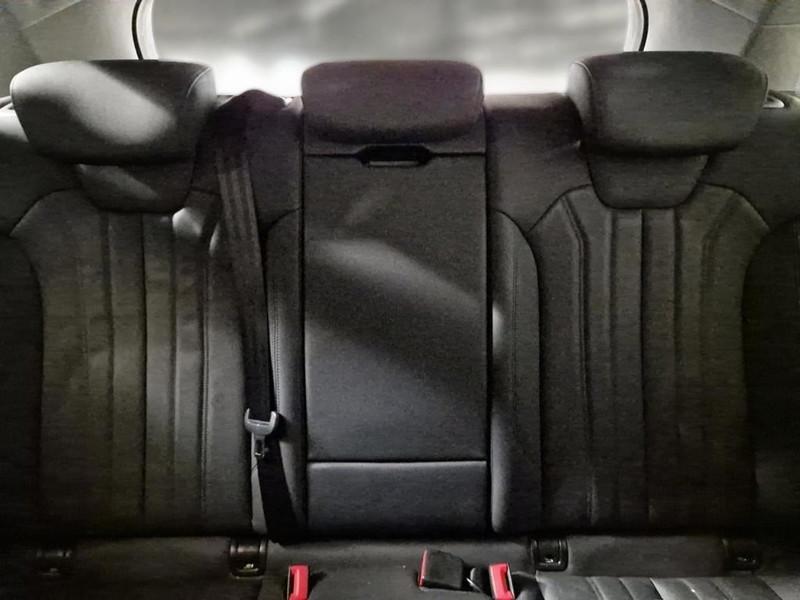 AUDI Q5 35 TDI MHEV BUSINESS S TRONIC SUV