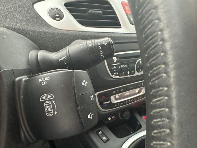 RENAULT Scenic X-Mod 1.5 dCi 110CV Dynamique