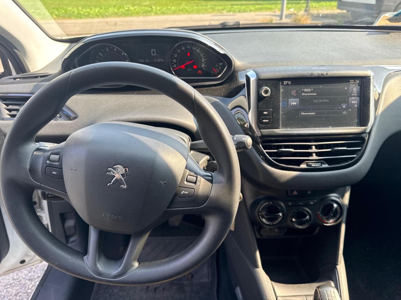 Peugeot 208 PureTech 82 5 porte Access