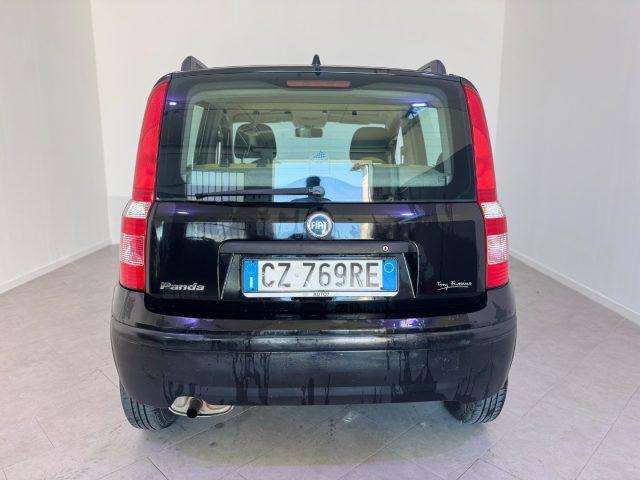 FIAT Panda 1.2 Alessi