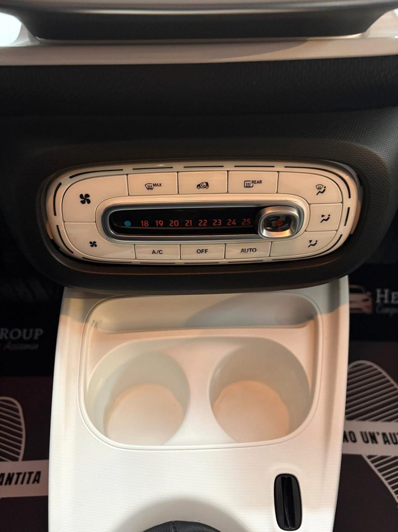 Smart ForTwo (Prezzo reale no vinvoli )