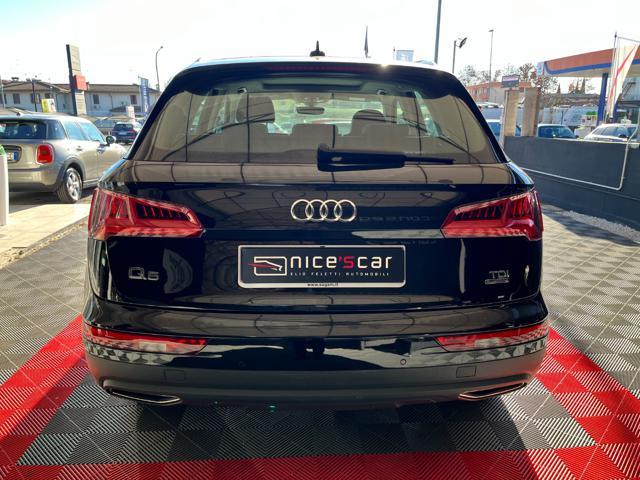 AUDI Q5 2.0 TDI 190 CV quattro S tronic Business *TETTO*