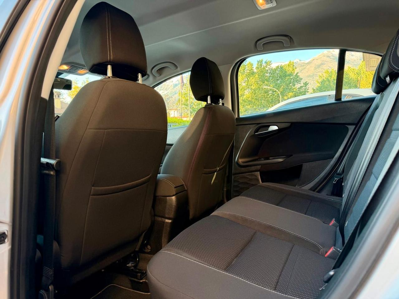 Fiat Tipo 1.3 Mjt 5 porte 95 CV Business