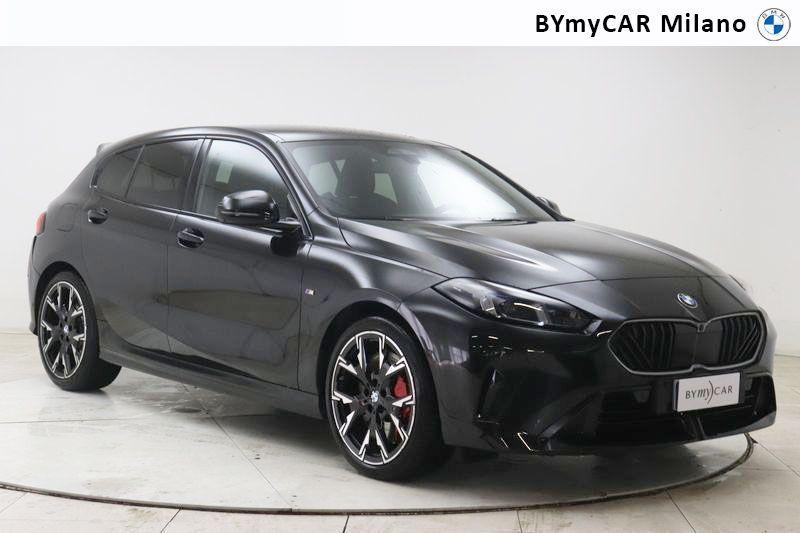 BMW Serie 1 118 d MSport Pro DCT