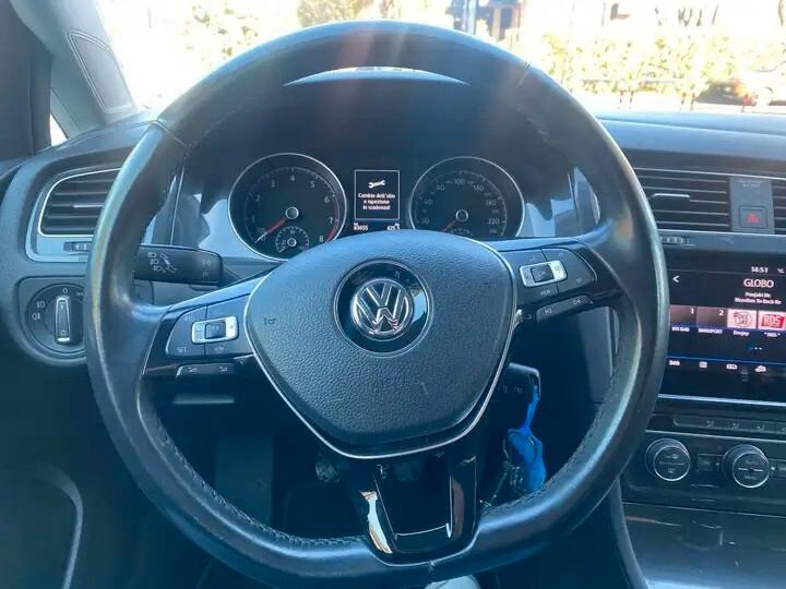 Volkswagen Golf 1.0 TSI 115 CV 5p. Business - OFFERTA BLACK FRIDAY