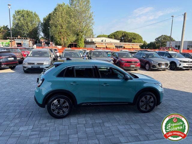 FIAT 600 Hybrid 145 CV DCT FULL PACK STYLE CONFORT