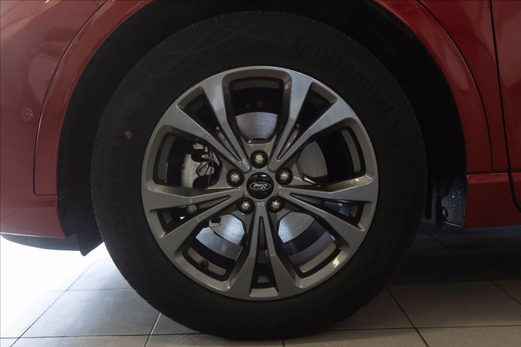 FORD Kuga 2.5 full hybrid ST-Line X 2wd 190cv cvt del 2022