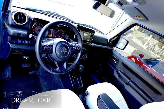SUZUKI Jimny 1.5 AT Top "LIBERTY WALK" ESEMPLARE UNICO