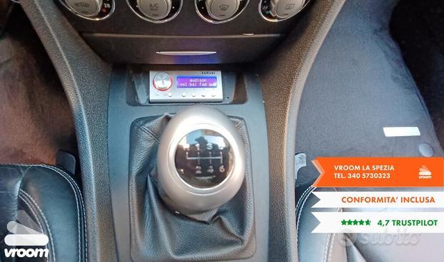 MERCEDES Classe SLK (R171) SLK 200 Kompressor...