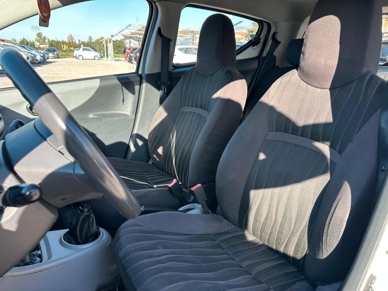 Nissan Pixo 1.0 Benzina/GPL