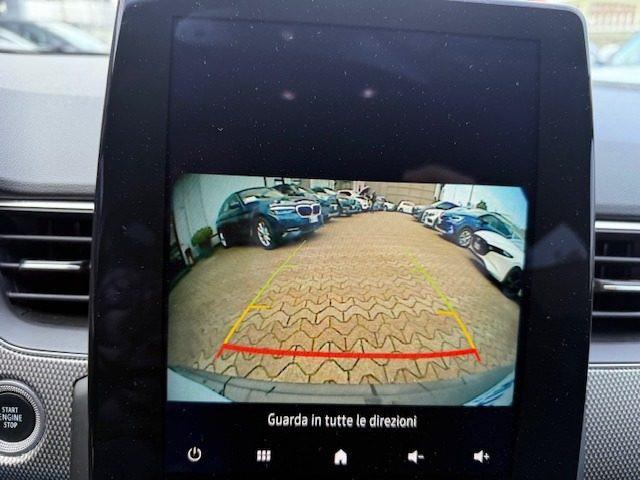 RENAULT Arkana Arkana Full Hybrid E-Tech 145 CV Techno