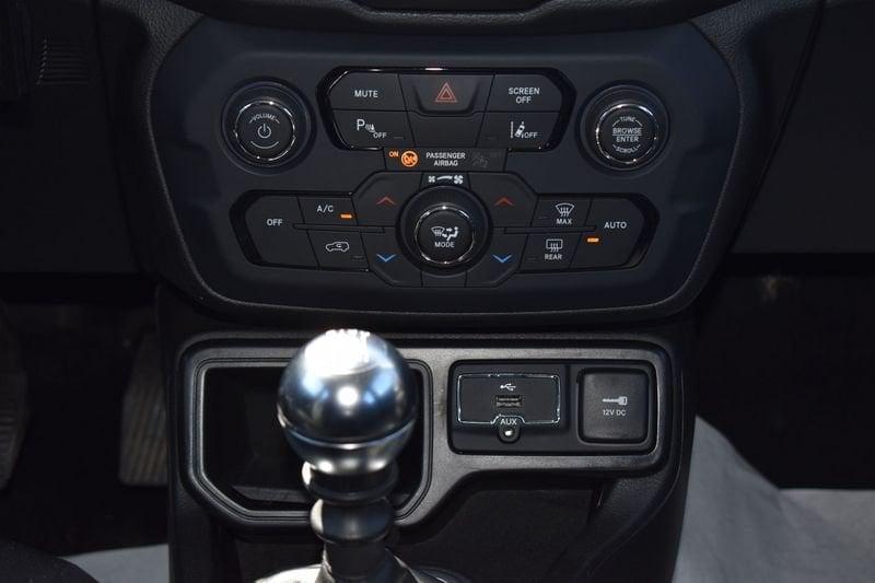 Jeep Renegade Renegade 1.6 Mjt 130 CV Limited