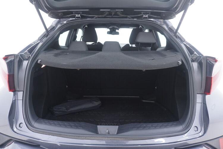 Toyota C-HR Hybrid Business BR837299 1.8 Full Hybrid 122CV
