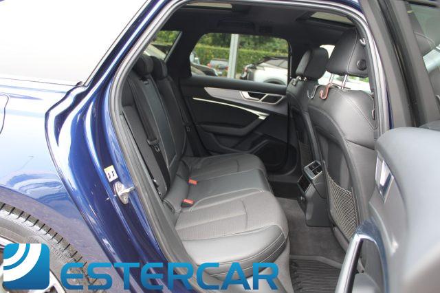 AUDI A6 Avant 50 3.0 TDI quattro tiptronic Sport S LINE