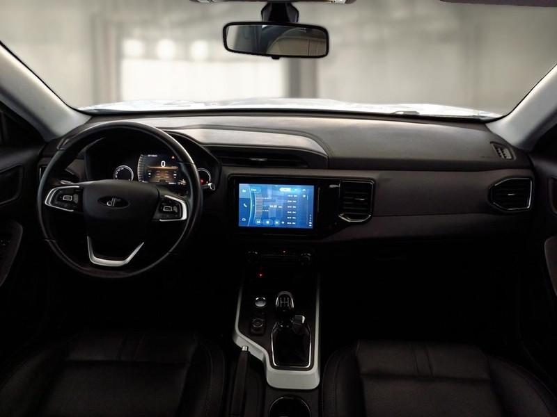 DR MOTOR DR4.0 1.5 MT BENZ GPL