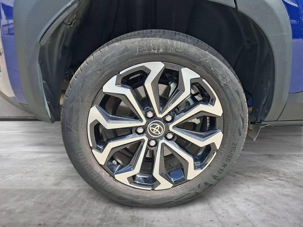 Toyota Yaris Cross 1.5 H Trend FWD E-CVT