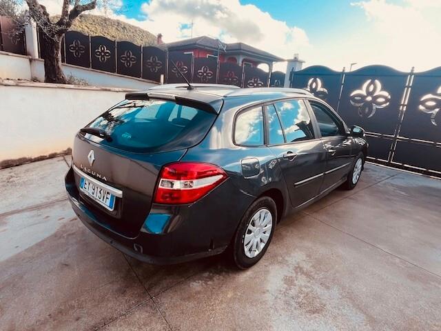 Renault Laguna SW 1500 DCI 110 CV UNIPRO'