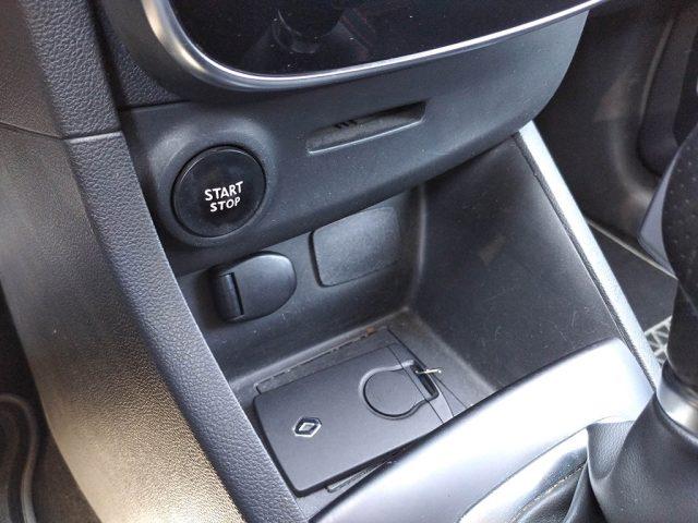 RENAULT Clio TCe 220CV EDC 5 porte Energy R.S. Trophy
