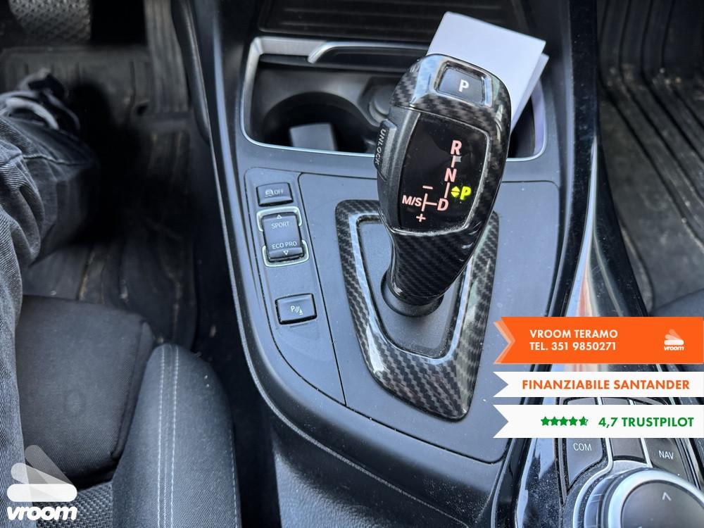 BMW Serie 1 (F20) 118d 5p. Msport TRAZ POST