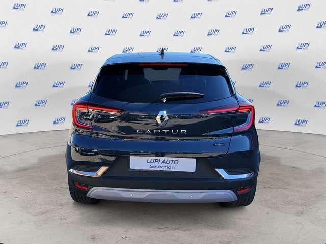 Renault Captur 1.6 E-Tech full hybrid E-Tech Engineered 145cv au