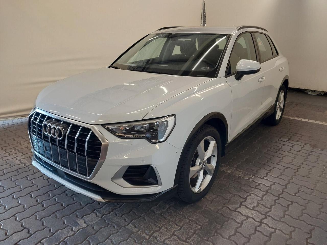 Audi Q3 35 TDI 2.0 150cv. S tronic Advanced