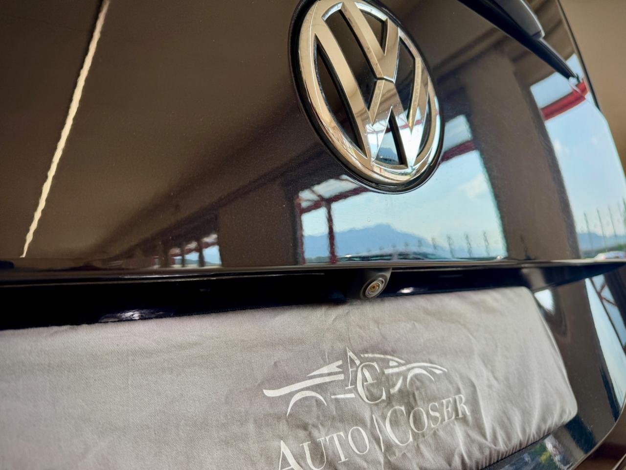 Volkswagen Multivan 2.0 TDI 199CV DSG 4Motion Highline