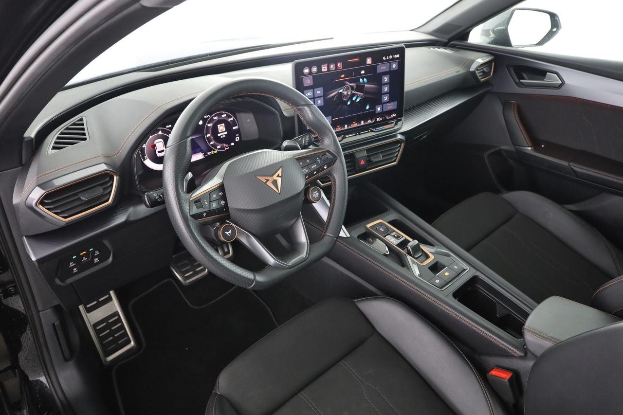 CUPRA Leon 2.0 TDI 150 CV DSG