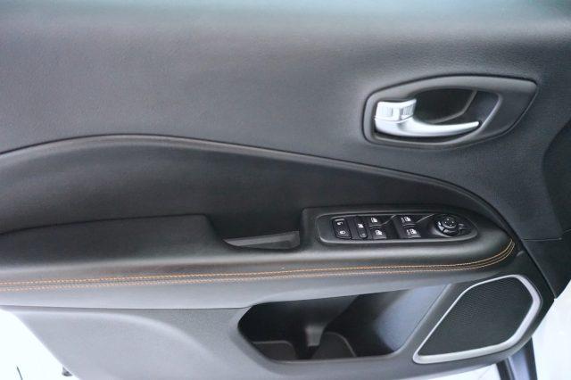 JEEP Compass 1.4 MultiAir 2WD Limited