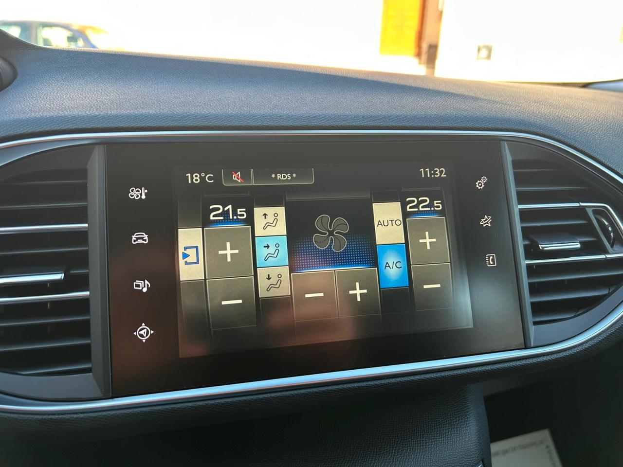 Peugeot 308 SW 1.6 HDI 120 Cv ALLURE NAVI-12/2016